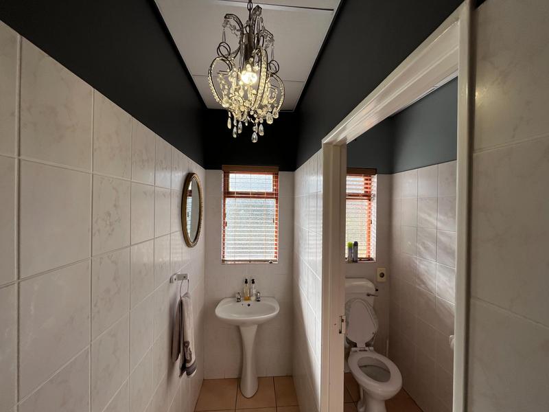 20 Bedroom Property for Sale in Hopefield Western Cape